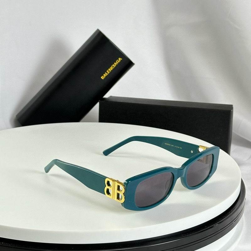 Balenciaga Sunglasses 106